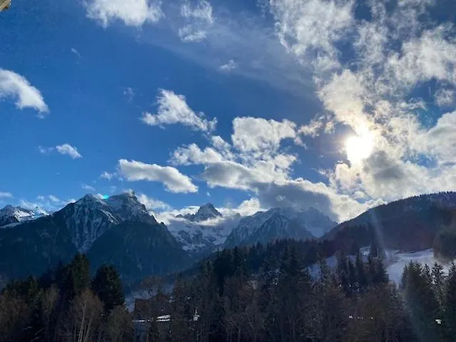 Ξενοδοχείο Dunza 3*