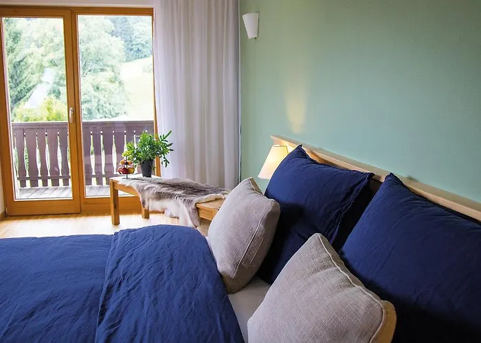 Ξενοδοχείο Dunza 3*