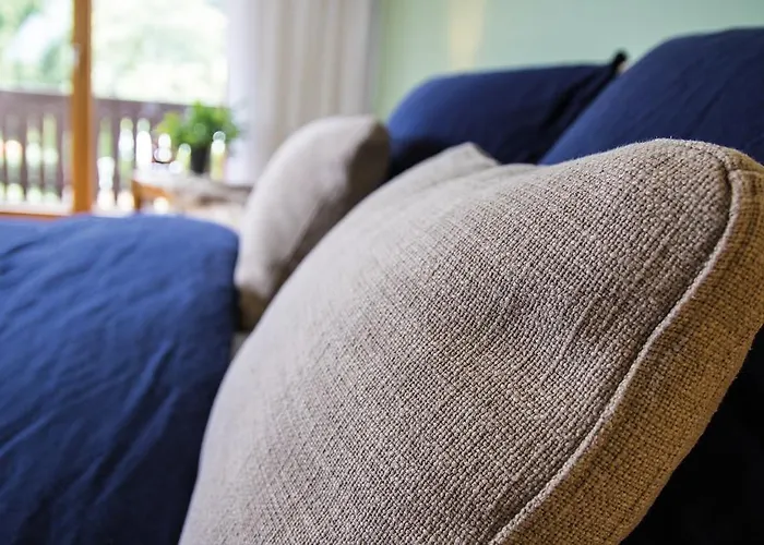 Dunza Ξενοδοχείο Bürserberg