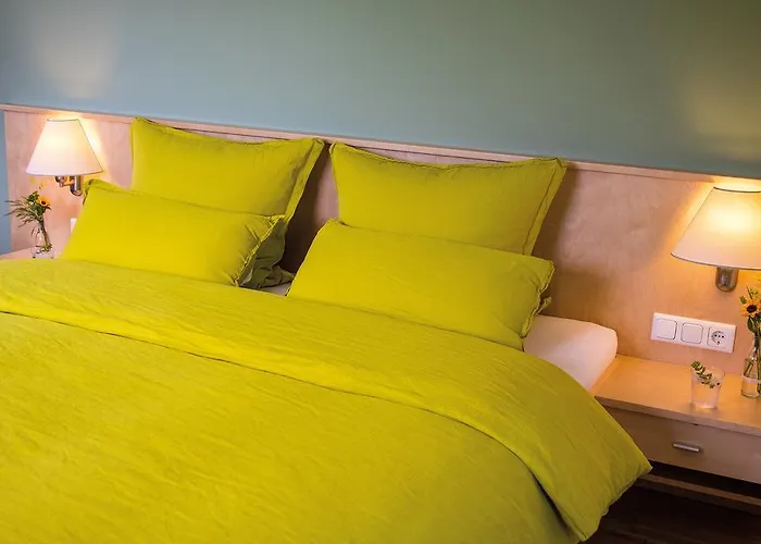 Dunza Ξενοδοχείο 3*