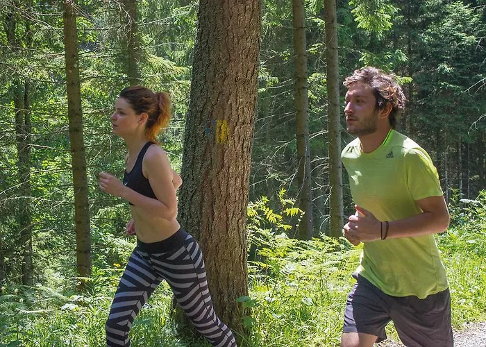 Dunza 3* Bürserberg