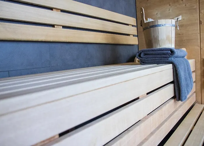 Dunza Ξενοδοχείο Bürserberg