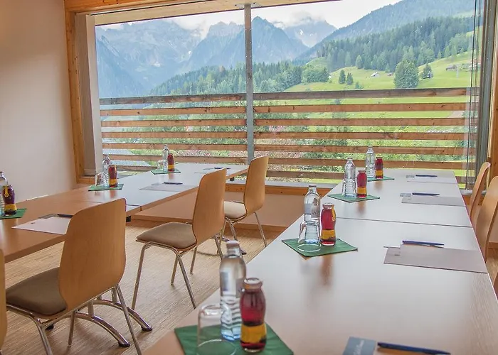 Ξενοδοχείο Dunza