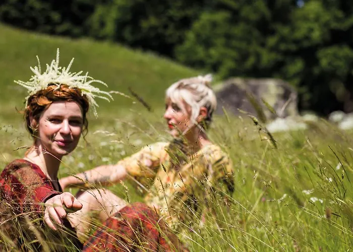 Dunza 3* Bürserberg