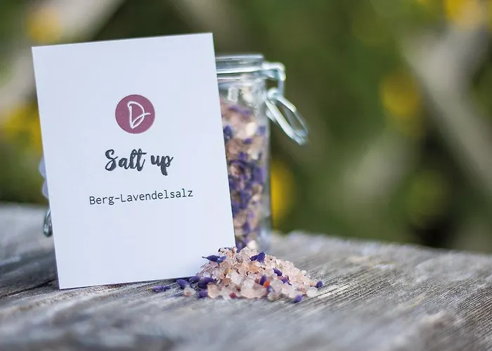 Dunza 3* Bürserberg