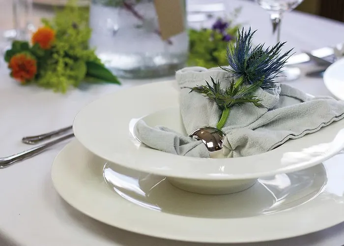 Dunza Ξενοδοχείο Bürserberg