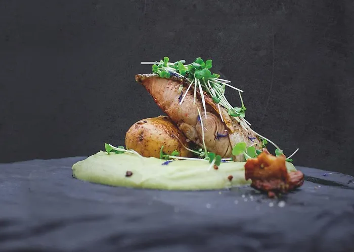 Dunza Ξενοδοχείο 3*