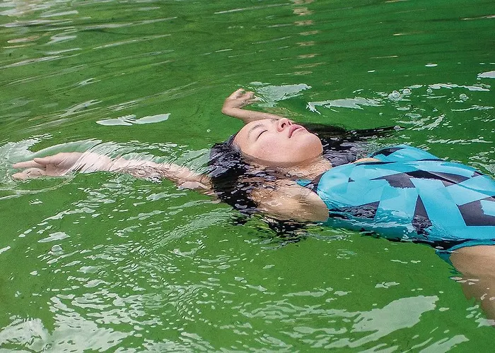 Ξενοδοχείο Dunza 3*