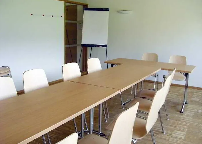 Ξενοδοχείο Dunza