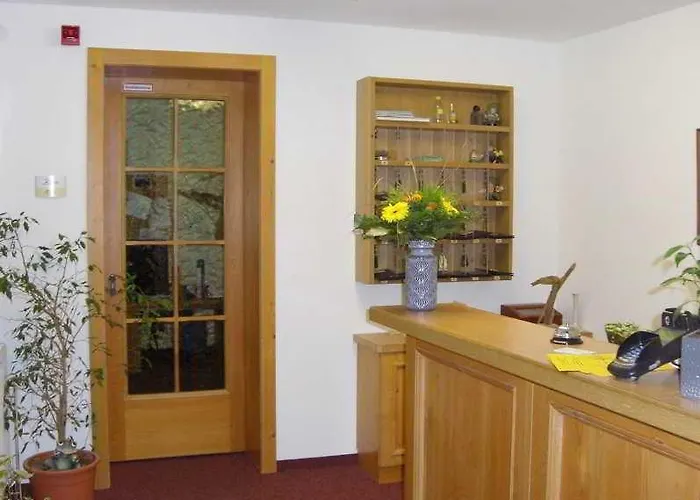 Dunza Ξενοδοχείο Bürserberg