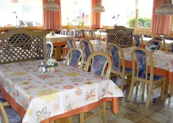 Dunza Ξενοδοχείο