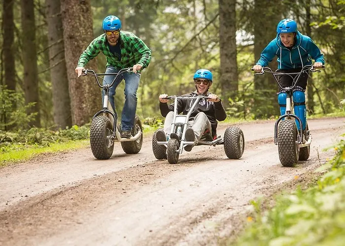 Dunza Ξενοδοχείο